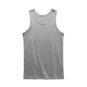 Tony Lian Tank-Tops–Pure Cotton. Pure Comfort