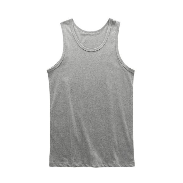 Tony Lian Tank-Tops–Pure Cotton. Pure Comfort