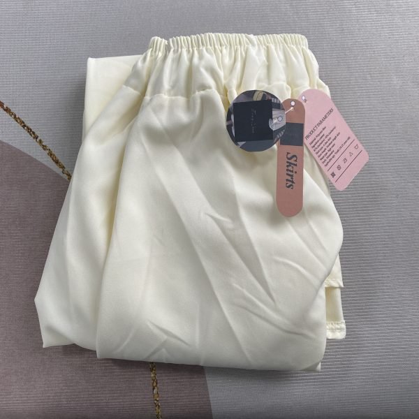 Tony Lian Skirts– Sculpt Your Silhouette with Precision - Image 2