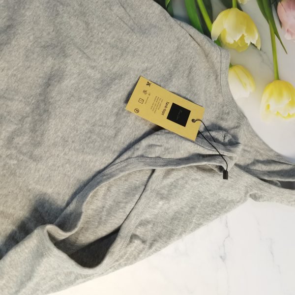 Tony Lian Tank-Tops–Pure Cotton. Pure Comfort - Image 5
